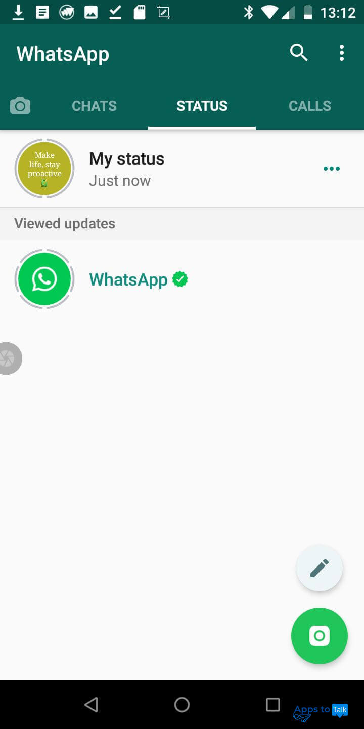 whatsapp web app download ipad