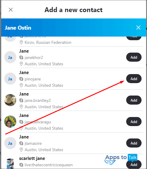 how to find your skype name on iphone