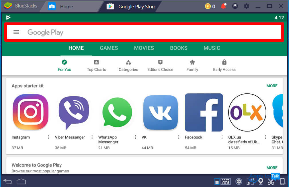 install free viber for android