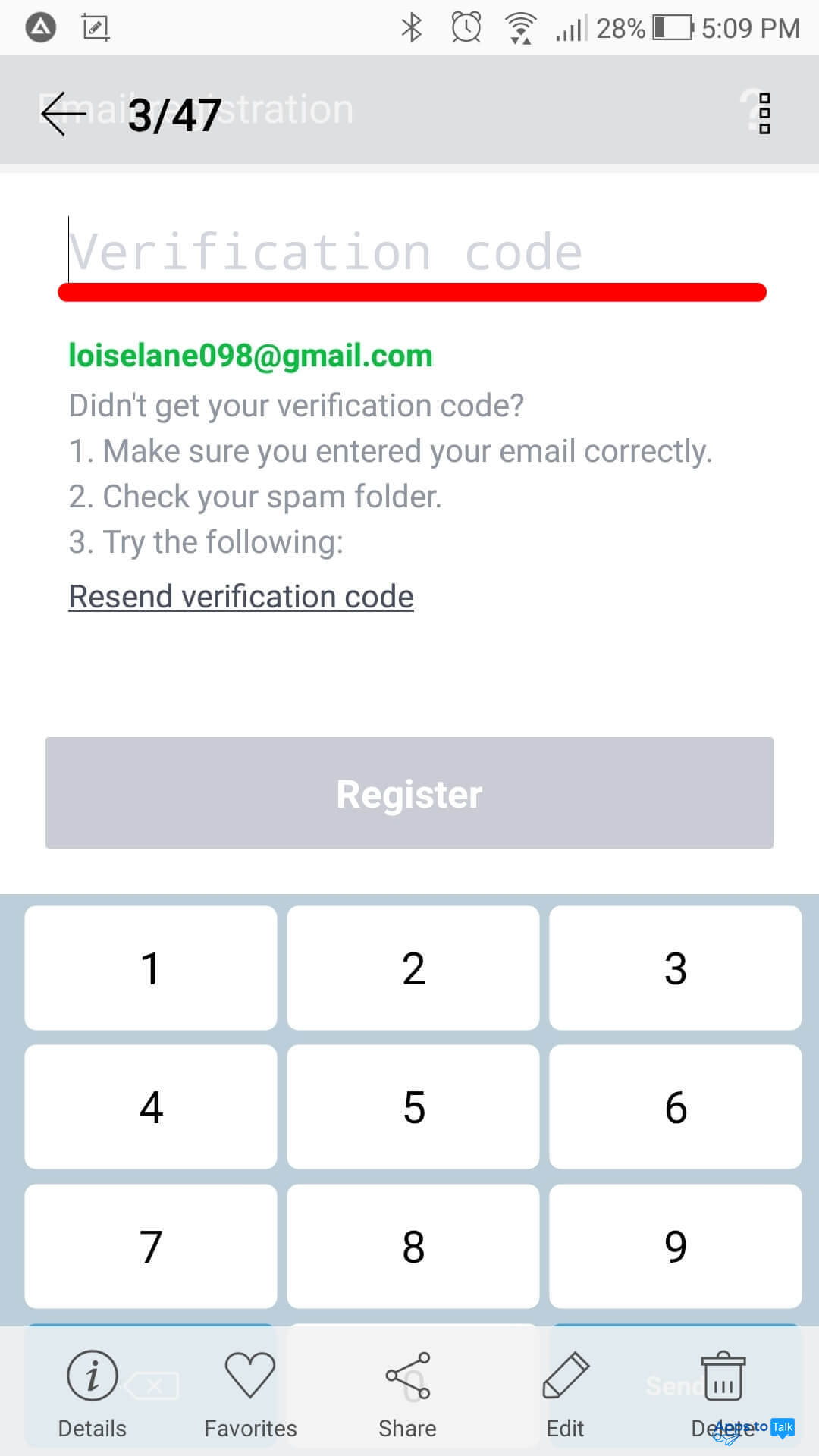 How to sign out from an active Line account on Android and iOS